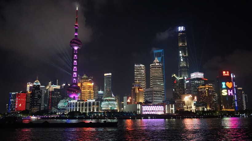 Shanghai Evening Tour: VIP Huangpu River Cruise&City lights - Price and Value: Does $171 Make Sense for This Evening?