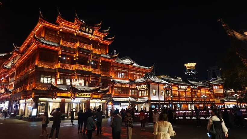 Shanghai Evening Tour: VIP Huangpu River Cruise&City lights - Who Should Book This Tour (and Who Should Skip It)