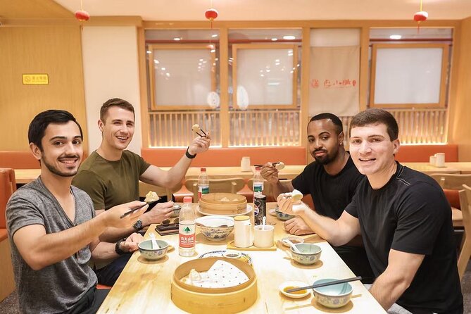 Shanghai Food and Culture Tour (10 dishes, 5 eateries) - Value Math: Is $74 for 10 Dishes a Good Deal?