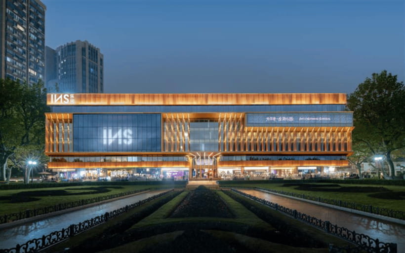 Shanghai Fuxing INS - All Access Ticket for 7 nightclubs - Key things to know before you buy