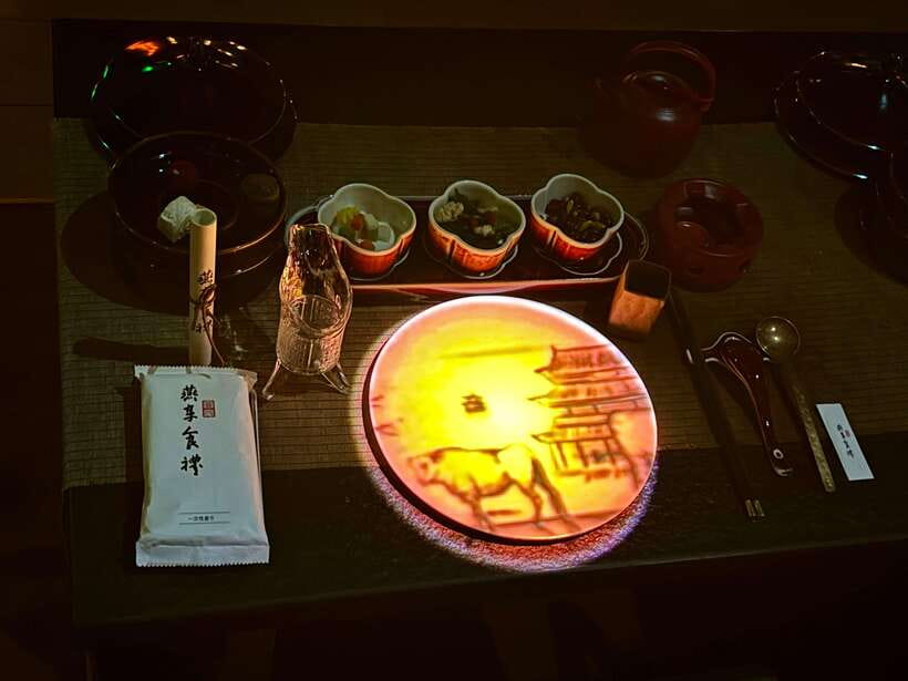Shanghai Guided Royal Banquet Photo (Incl) with Massage Opt - Optional traditional Chinese massage: meridian work, oil, feet, and cupping