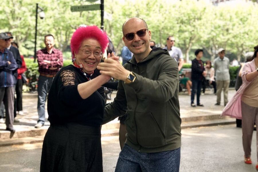 Shanghai: Half-Day Biking and Local Food Tour - Price and value at $88: what you get beyond the ride