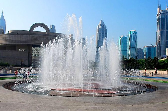 Shanghai Half Day Morning or Afternoon Sightseeing Tour - Morning vs Afternoon: choosing the right half-day Shanghai route
