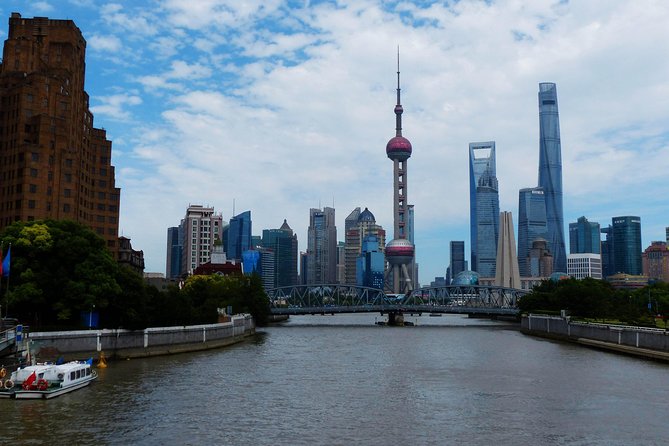 Shanghai Half Day Morning or Afternoon Sightseeing Tour - People’s Square: green space and a small moment of local ritual
