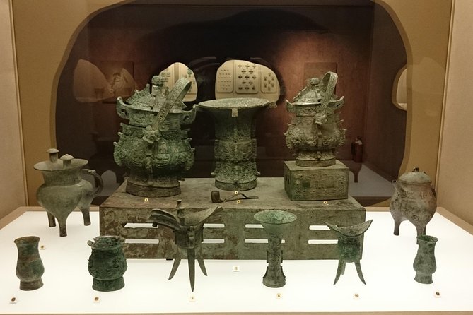 Shanghai Half Day Morning or Afternoon Sightseeing Tour - Afternoon Yu Garden: a Ming-era mood shift from modern Shanghai