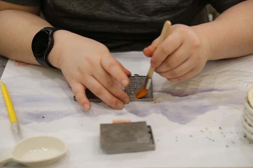 Shanghai: Hands-on Incense Tablet Making Class - Key Highlights Worth Your Time