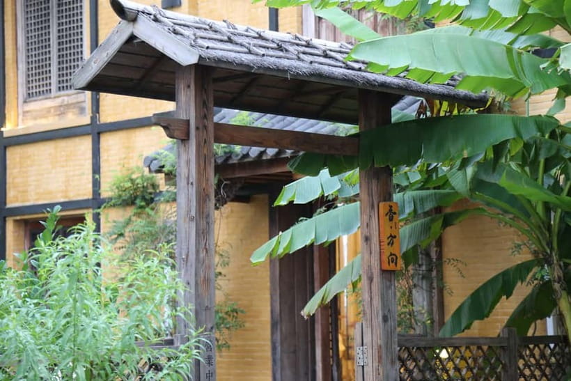 Shanghai: Hands-on Incense Tablet Making Class - Symbols You Can Actually Hold: Bats, Lotus Flowers, and Zodiac Animals