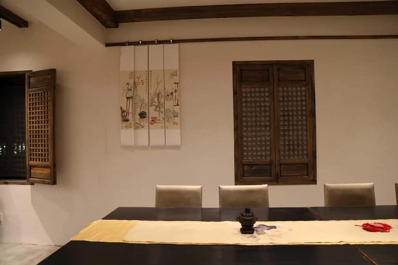 Shanghai: Hands-on Incense Tablet Making Class - Price and Value: Is $78 Worth 1.5 Hours?