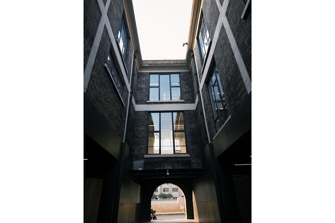 Shanghai Hidden Histories Walking Tour: Suzhou Creek to The Bund - Waibaidu Bridge, Shanghai’s early steel threshold