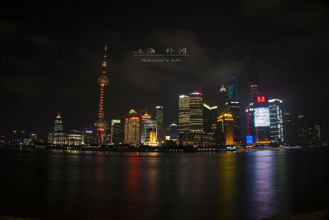 Shanghai Highlights and Zhujiajiao Water Town Private Day Tour - A private 8 hour route that starts at your hotel