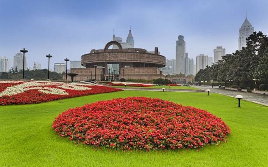 Shanghai: Hop-on Hop-off Bus Ticket and Optional Attractions - Why this Shanghai bus is a smart way to start