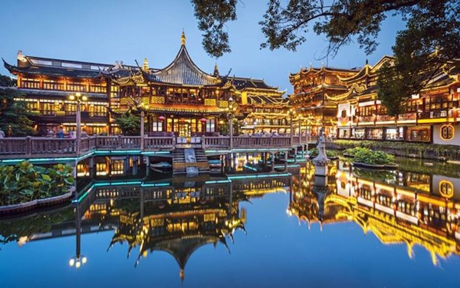 Shanghai: Hop-on Hop-off Bus Ticket and Optional Attractions - Planning a 24-hour or 48-hour day without rushing yourself