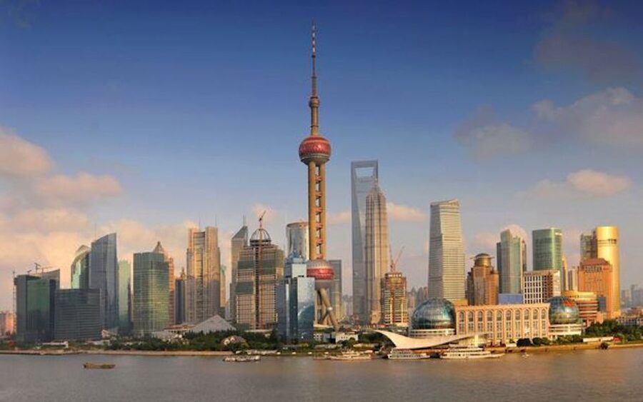 Shanghai: Hop-on Hop-off Bus Ticket and Optional Attractions - Tickets and route logistics: how to avoid the usual headaches