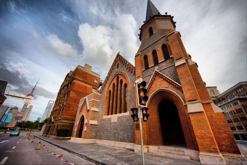 Shanghai: Jewish Ghetto and Shanghai Bund Private Tour - Price and value: why $113 can make sense for this route