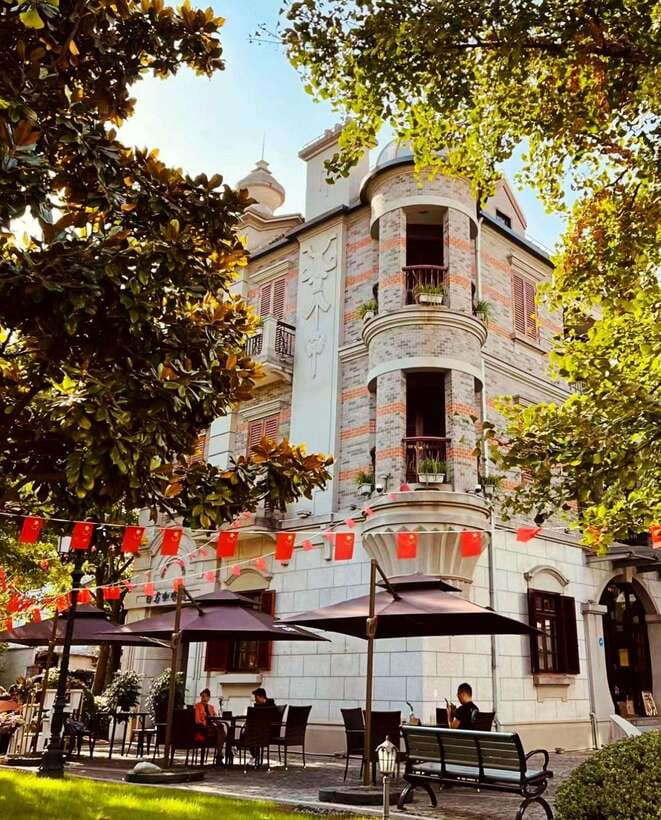 Shanghai: Jewish Ghetto and Shanghai Bund Private Tour - Who should book this Jewish Ghetto and Bund tour
