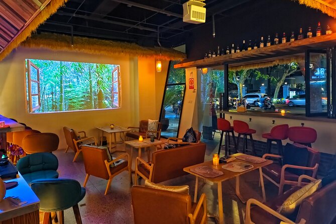 Shanghai Mahjong Experience in Local Tea Bar - Cultural Context Without the Lecture Tone