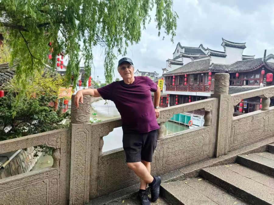 Shanghai Must-See and Foodie Test Bike Tour( Day & Night) - Why this bike route works so well for first-timers