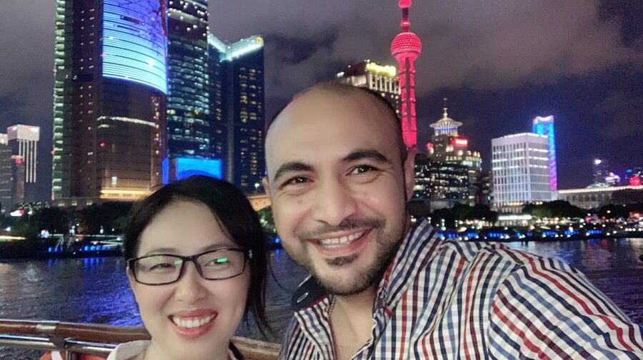 Shanghai: Night River Cruise Tour with Xinjiang Style Dining - The Xinjiang Halal Dinner in Pudong: What You Will Actually Taste