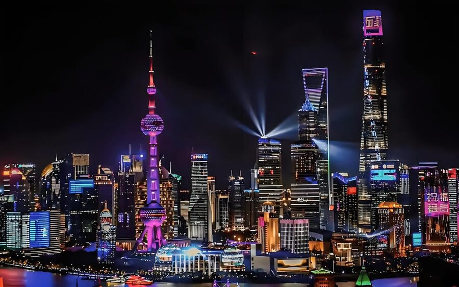 Shanghai Night River Cruise VIP Seat with Authentic Dinner - Logistics That Matter: Boat Tickets and Where Pickup Works Best