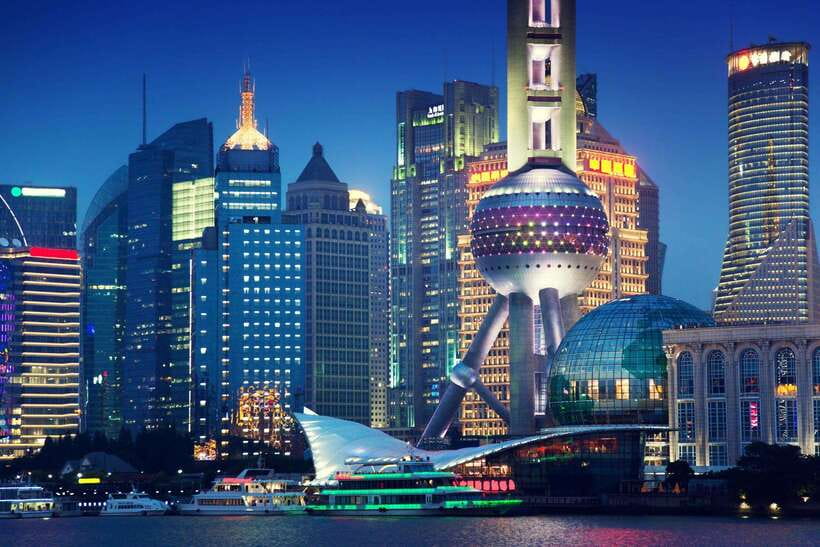 Shanghai Night River Cruise VIP Seat with Authentic Dinner - Who This Tour Suits (And Who Might Want Something Different)