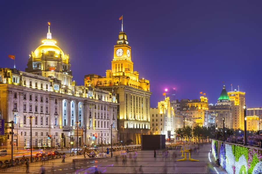 Shanghai：Old Town, Yu Garden, Zhujiajiao Water Town Bus Tour - Price and value: is $91 a fair deal for this route?