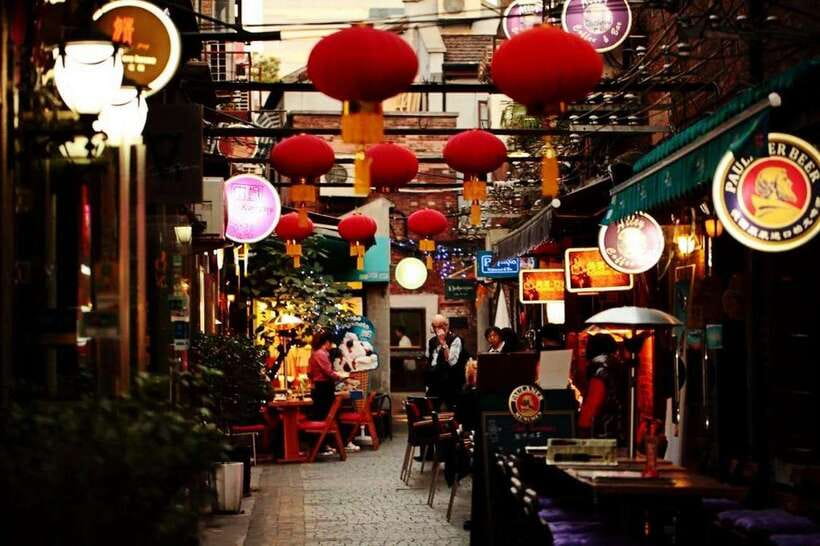 Shanghai One Day City Private Tour by German-Speaking Guide - Key Things I’d Plan Around