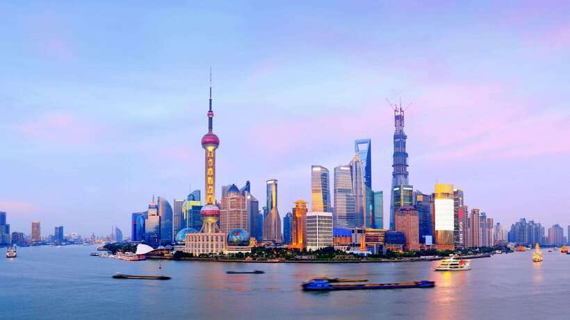 Shanghai: Oriental Pearl Tower Entry Ticket with PDF Guide - Key highlights to know before you go