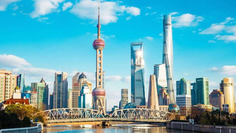 Shanghai: Oriental Pearl Tower Entry Ticket with PDF Guide - 2-sphere vs 3-sphere tickets: choose the right amount of tower
