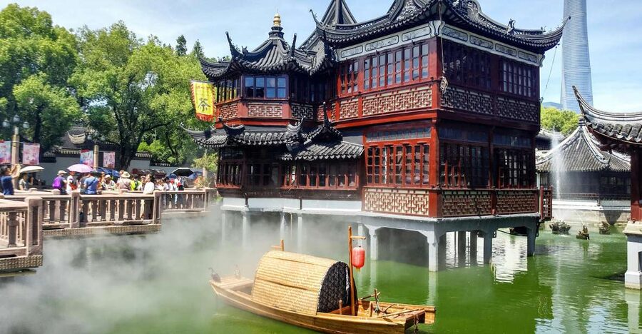 Shanghai: Private and Personalized Guided Tour - Price and logistics: what $150 covers, and where extra money shows up