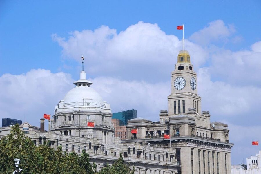 Shanghai: Private and Personalized Guided Tour - Eight hours of Shanghai highlights, without the stress
