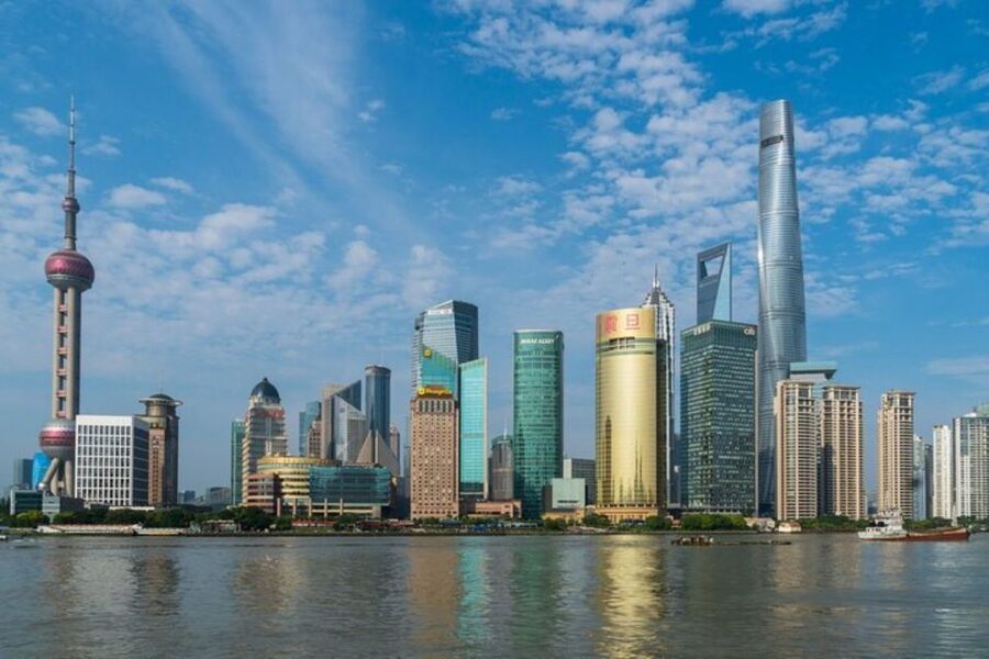 Shanghai: Private custom tour with a local guide - Shanghai highlights plus the places you would miss alone