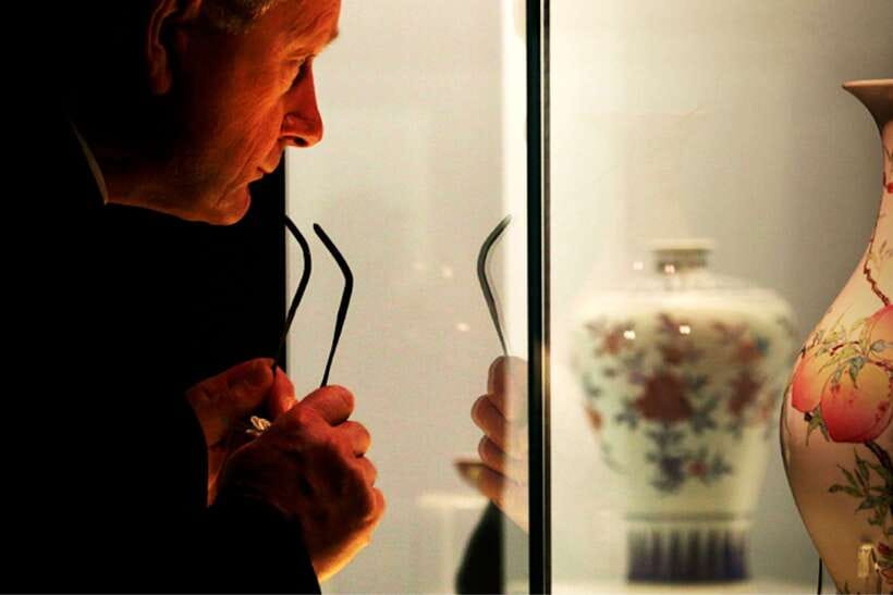 Shanghai: Private Tour of the Shanghai Museum - Key highlights I think you’ll care about