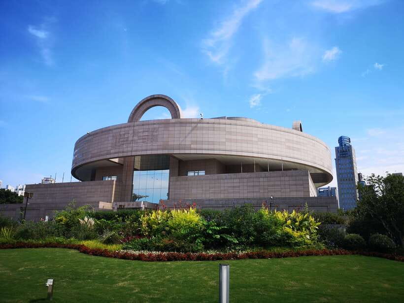 Shanghai: Private Tour of the Shanghai Museum - Why this Shanghai Museum private tour hits the sweet spot