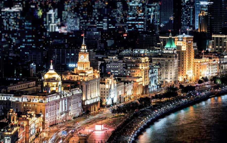 Shanghai: Private Tour with Hotel Pickup and Drop-off - Price and value: when $115 per person makes sense