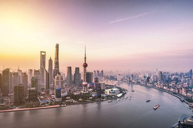 Shanghai Private Tour with River Cruise, Shanghai Tower, and Lunch or Dinner - Key highlights to know before you go