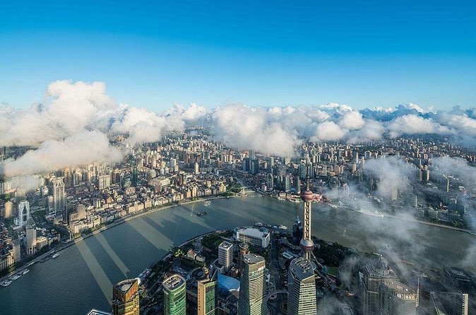 Shanghai Private Tour with River Cruise, Shanghai Tower, and Lunch or Dinner - Who this tour suits best
