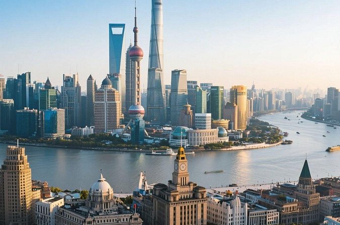 Shanghai: Private Transfers to/from Shanghai Pudong Airport(PVG) - Communication That Actually Helps, WhatsApp and Phone Support