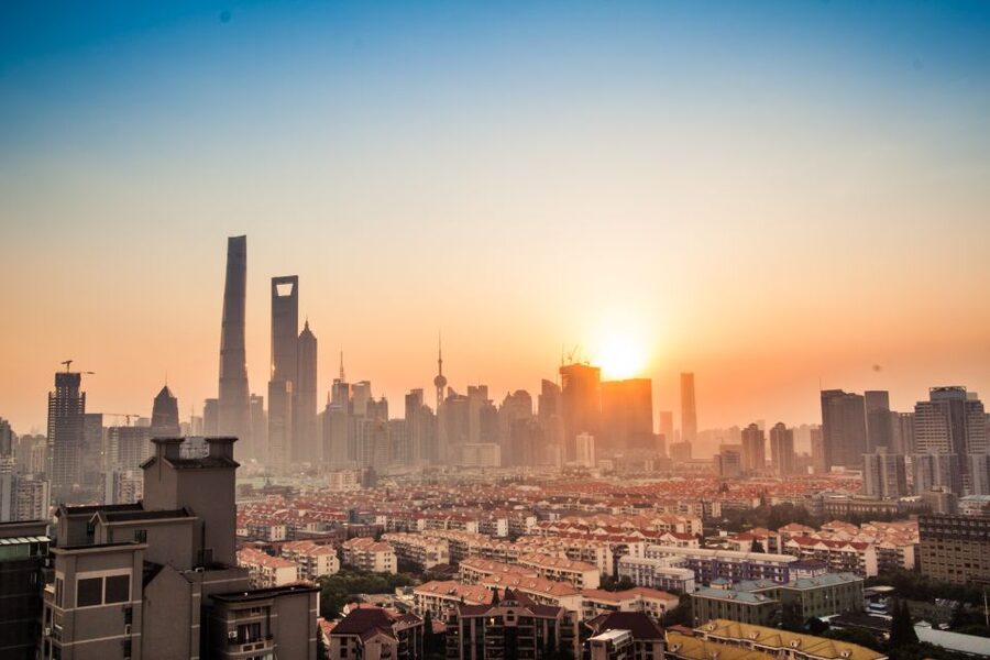 Shanghai: Private Walking Tour with a Local - Key moments that make this tour work