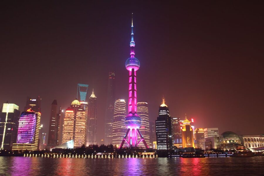 Shanghai: Private Walking Tour with a Local - Private walking tour logic: why it feels different right away