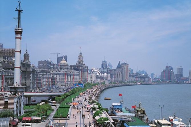Shanghai Pudong Airport Private One-Way or Round-Way Transfer in English Service - PVG transfers: the easiest first step in Shanghai
