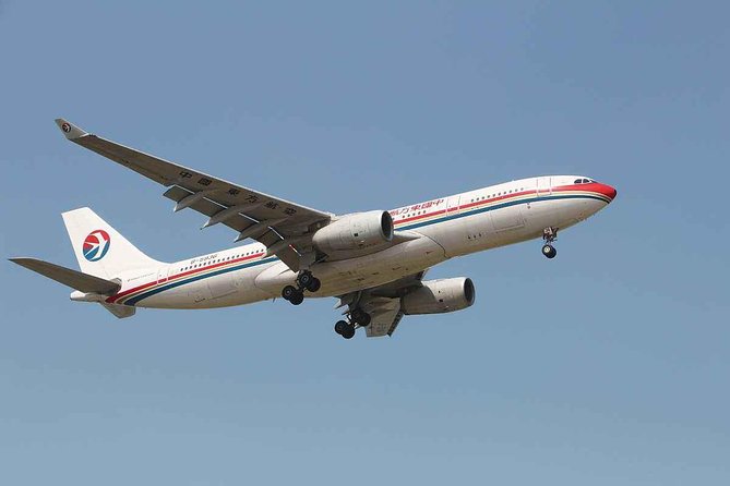Shanghai Pudong Airport Private One-Way or Round-Way Transfer in English Service - One-way vs round-trip: how your schedule changes