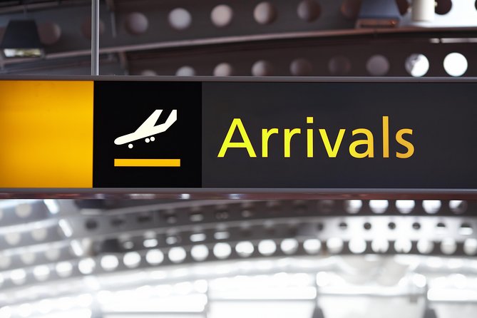 Shanghai PVG International Airport Transfer Service - Key Highlights You’ll Feel Immediately