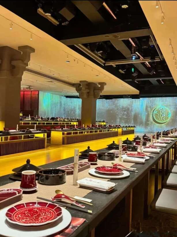 Shanghai: Royal Banquet with Chinese Cultural Performance - Practical Tips to Make Your Evening Smoother
