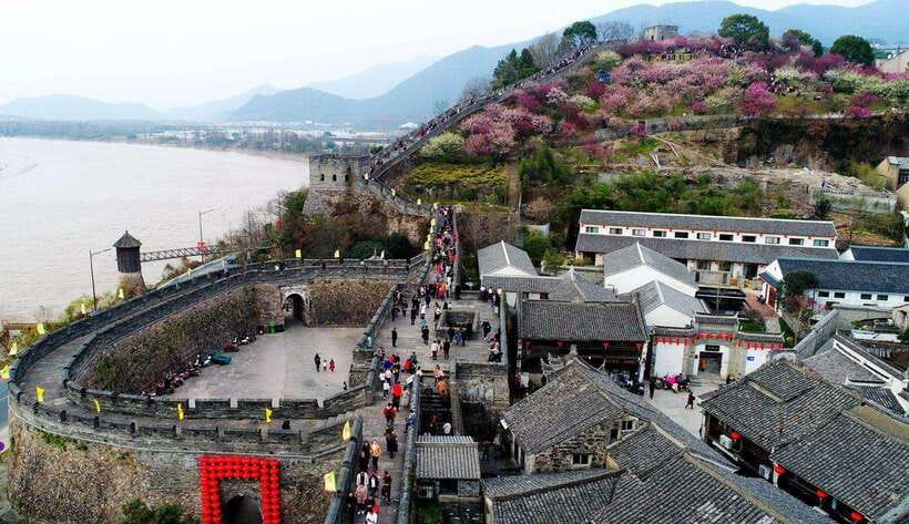 Shanghai: Southern Great Wall Day Trip by Bullet Train - Should you book the Shanghai Southern Great Wall day trip?