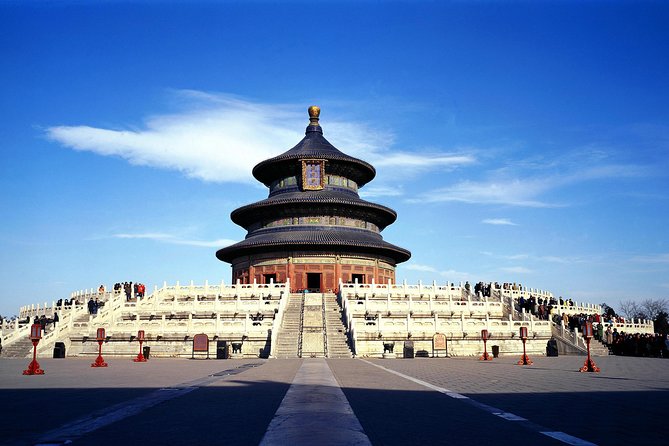Shanghai to Beijing Bullet Train Ticket with Hongqiao Station Transfer - Choosing Your Train Time and Getting the Right Ticket