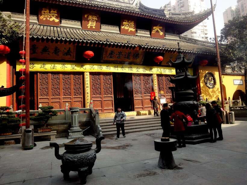 Shanghai: Top 5 Highlights All Inclusive Private Day Tour - Price and what you actually get for $192 per person
