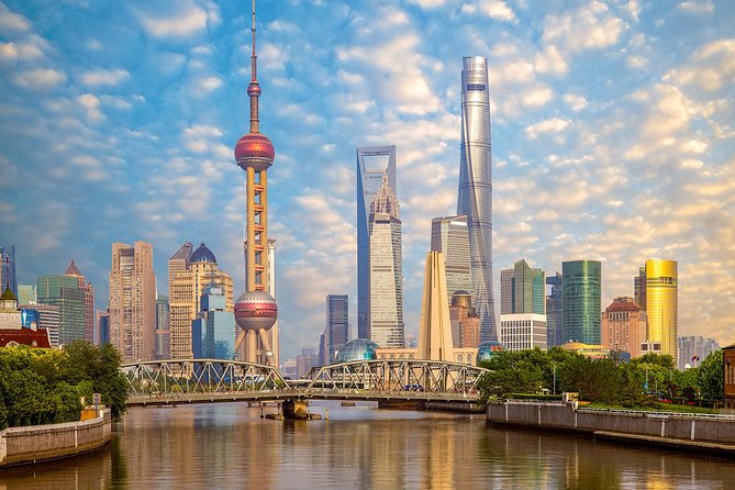 Shanghai Tower Admission Ticket - Price and Value: Is $38.90 Actually Fair?