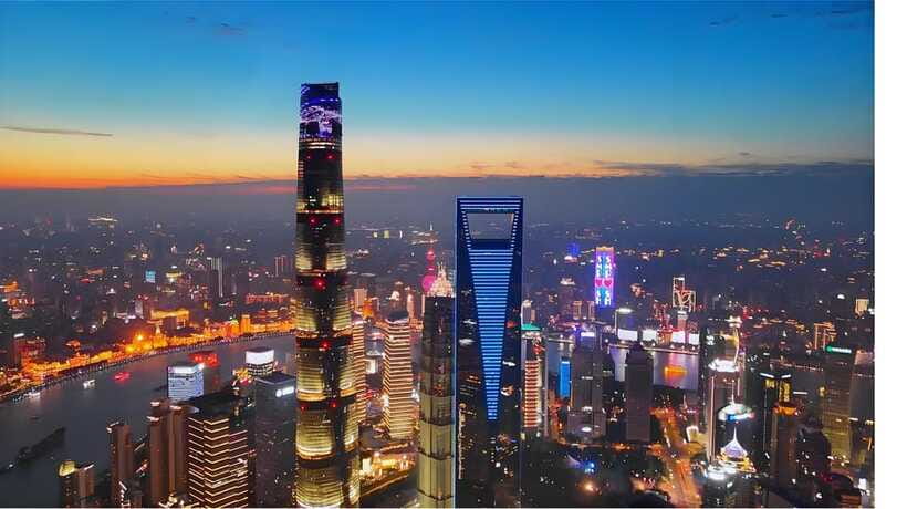 Shanghai Tower Admission ticket with express option - What could go wrong, and how to reduce stress fast
