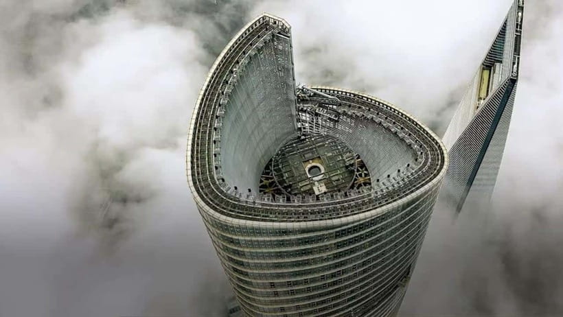 Shanghai Tower: Observation Deck Admission Ticket - Key highlights at a glance