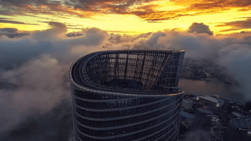 Shanghai Tower: Observation Deck Admission Ticket - Ticket Line, Entry Rules, and the QR Reality Check